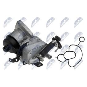 Acquista Radiatore olio motore da NTY CCL-FR-026 a buon mercato per soli 136,57 €
