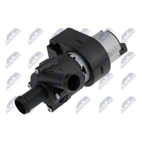 Osta Kiertovesipumppu NTY:llä CPZ-CH-002 edullisesti hintaan 99,45 €