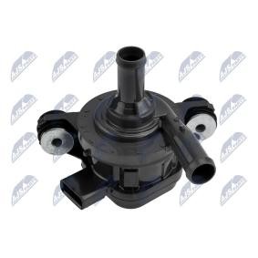 Köp Extra vattenpump av NTY CPZ-TY-007 till det låga priset 1992,74 kr