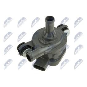 Comprar Bomba de combustible de NTY CPZ-TY-008 a bajo precio de 101,33 €