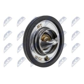 Kühlwasserthermostat für NISSAN von NTY