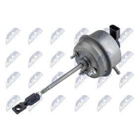 Acquista Turbina da NTY ECD-MZ-002 a buon mercato per soli 141,53 €