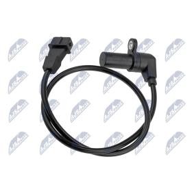 Comprar Sensor, posición árbol de levas de NTY ECP-PL-014 a bajo precio de 16,78 €