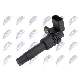 Kjøp Sensor, hastighet av NTY ECP-VW-003 til den lave prisen 284,96 NOK