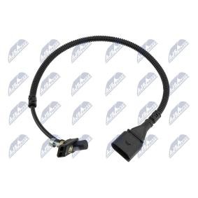 Kjøp MAP-sensor av NTY ECP-VW-006 til den lave prisen 280,46 NOK
