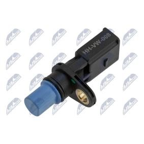 Kjøp MAP-sensor av NTY ECP-VW-008 til den lave prisen 334,45 NOK