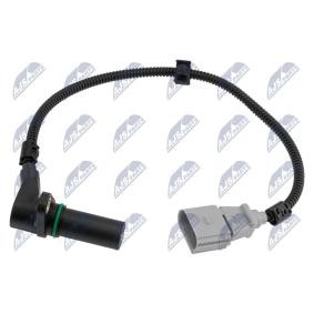 Kurbelwellensensor für VW von NTY