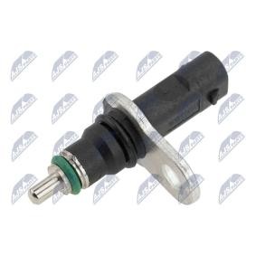 Sensor, Kühlmitteltemperatur von NTY ECT-AU-006