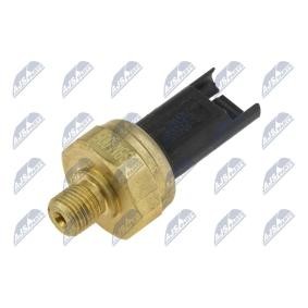 Compre Sensor de la presión del combustible de NTY online para 7 (F01, F02, F03, F04) a precios moderados