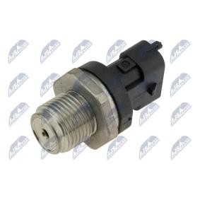 Comprar Sensor, presión combustible de NTY EFP-FT-004 a bajo precio de 63,79 €