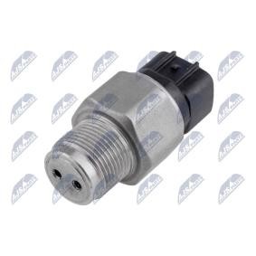 Compre Sensor, pressão do combustível da NTY EFP-TY-001 a um preço baixo por 81,80 €