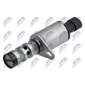 Achetez des Électrovanne déphaseur NTY EFR-FT-002 à prix pour 26,79 €