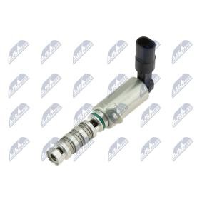 Acquista Valvola di comando per regolazione albero a camme da NTY EFR-KA-303 a buon mercato per soli 47,56 €