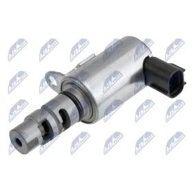 Achetez des Électrovanne déphaseur NTY EFR-MS-004 à prix pour 52,25 €