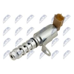 Achetez des Électrovanne déphaseur NTY EFR-NS-008 à prix pour 48,38 €