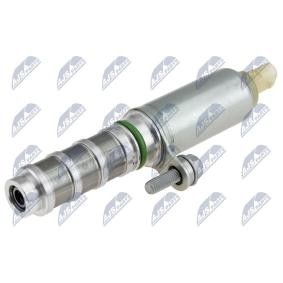 Acquista Valvola di comando per regolazione albero a camme da NTY EFR-PL-005 a buon mercato per soli 50,80 €