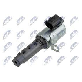Acquista Valvola di comando per regolazione albero a camme da NTY EFR-TY-025 a buon mercato per soli 40,35 €
