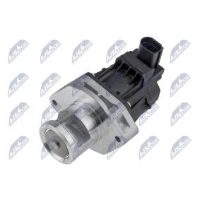 Comprar Válvula EGR de NTY EGR-CH-010 a bajo precio de 194,25 €