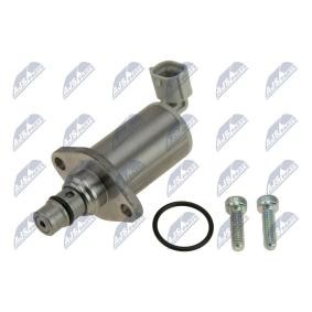 Osta Säätöventtiili, polttoainemäärä (Common-Rail) NTY:llä ESCV-TY-005 edullisesti hintaan 176,49 €