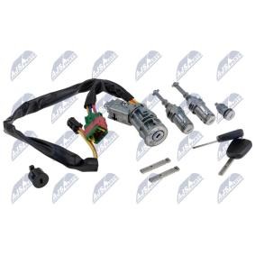 Comprar Interruptor de encendido / arranque de NTY EST-CT-005 a bajo precio de 78,79 €