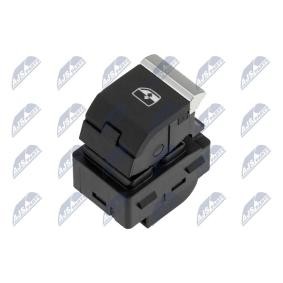 Comprar Interruptor de elevalunas de NTY EWS-AU-068 a bajo precio de 20,97 €