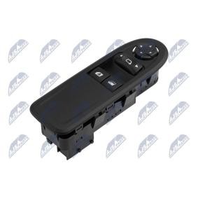 Comprar Interruptor de elevalunas de NTY EWS-CT-018 a bajo precio de 56,51 €