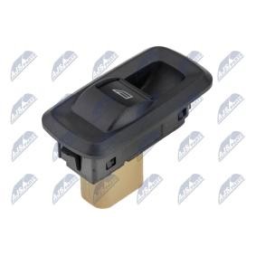 Achetez des Bouton de lève-vitre NTY EWS-FR-034 à prix pour 17,32 €