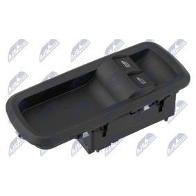 Achetez des Bouton de lève-vitre NTY EWS-FR-036 à prix pour 33,20 €