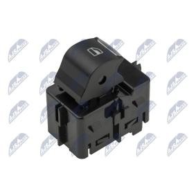 Achetez des Bouton de lève-vitre NTY EWS-FR-038 à prix pour 23,25 €