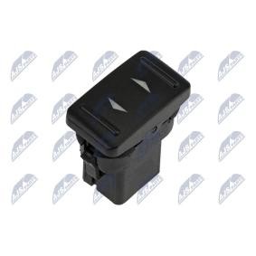Achetez des Bouton de lève-vitre NTY EWS-FR-041 à prix pour 15,39 €