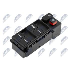 Comprar Interruptor de elevalunas de NTY EWS-HD-013 a bajo precio de 102,67 €