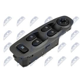 Comprar Interruptor de elevalunas de NTY EWS-HY-047 a bajo precio de 39,99 €