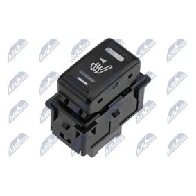 Comprar Interruptor, calefacción de asiento de NTY EWS-NS-021 a bajo precio de 10,93 €