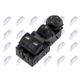 Comprar Interruptor de elevalunas de NTY EWS-PE-045 a bajo precio de 34,69 €