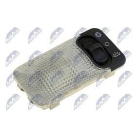 Comprar Luz interior de NTY EWS-PE-048 a bajo precio de 11,50 €