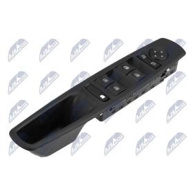 Comprar Interruptor de elevalunas de NTY EWS-RE-072 a bajo precio de 69,46 €