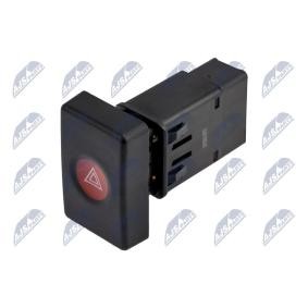 Warnblinkschalter EWS-RE-079 DACIA LOGAN von NTY