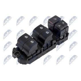 Comprar Interruptor de elevalunas de NTY EWS-TY-037 a bajo precio de 72,79 €