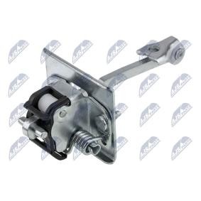 Türfeststeller EZC-CT-049 DS von NTY