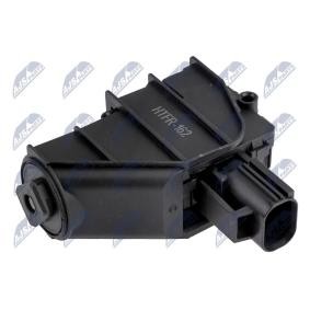 Køb Servomotor, centrallåsesystem af NTY EZC-FR-162 til den lave pris 304,27 DKK
