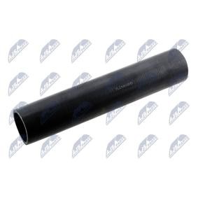 Acquista Tubo aspirazione filtro aria da NTY GPP-DW-005 a buon mercato per soli 16,60 €