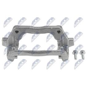Bremssattelhalter HZP-BM-036A für MINI