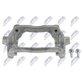 Bremssattelhalter HZP-BM-037A für MINI