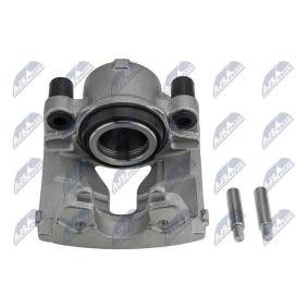 Bremssattel HZP-HD-016