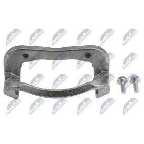 Bremssattelhalter HZP-PL-044A
