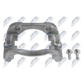 Bremssattelhalter HZP-RE-010A