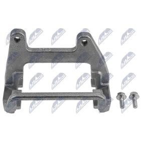 Comprar Soporte, pinza de freno de NTY HZT-AU-037A a bajo precio de 69,95 €