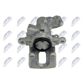 Bremssattel HZT-RV-002 für MG