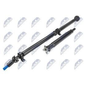 Kardanwelle NWN-FR-009