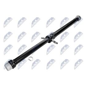 Acquista Albero trasmissione da NTY NWN-PS-006 a buon mercato per soli 455,59 €